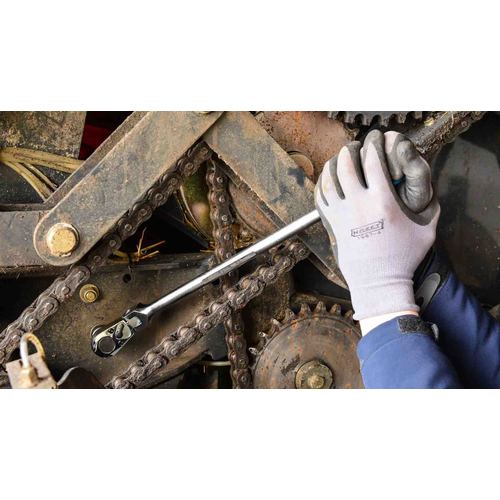 HAZET Swivel Ratchet Handle 12.7mm Socket 916GL 1 pc