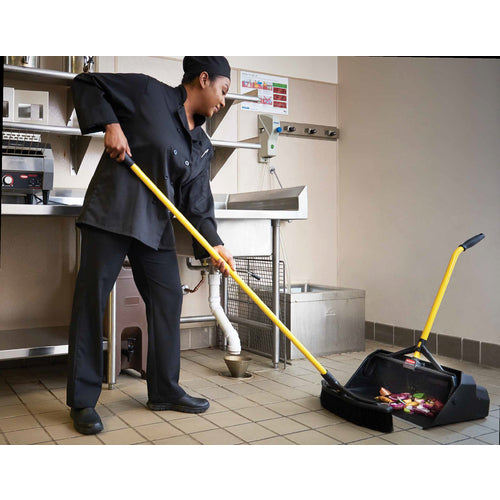 Rubbermaid Heavy Duty Pan RM2018781BK 1 piece