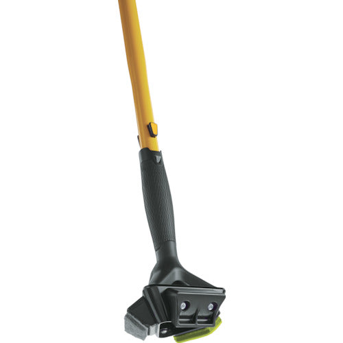 ラバーメイド 【売り切り廃番】3in1交換用スクレーパー(1個入り) RM2018787BK 1 袋