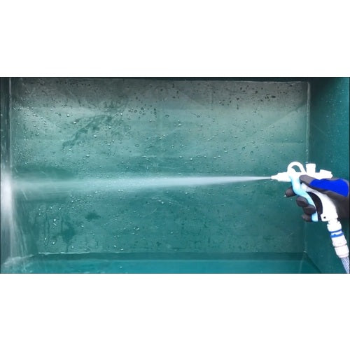 JOPLAX Plastic Water Gun TD-100HW 1 piece