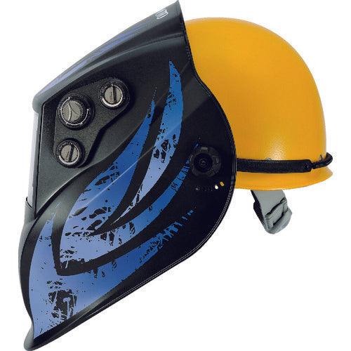 YAMAMOTO Liquid Crystal Welding Mask LC-800 1 piece