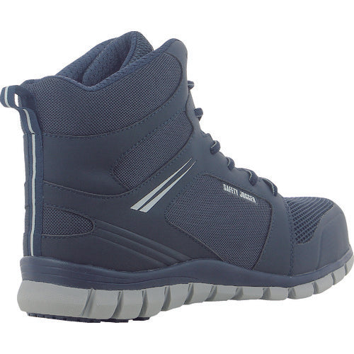 SAFETY J 【売切商品】 ABSOLUTE ネイビー26.0 ABSOLUTE-NAV-26.0 1 足