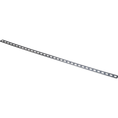 TRUSCO Stainless Steel Curved Plate 20X500 Set of 10 MIT-20X500-M10 1 S
