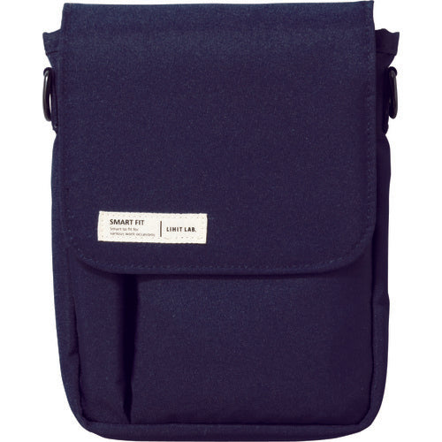 LIHIT A6 Carrying Pouch Navy A7574-11 1 piece