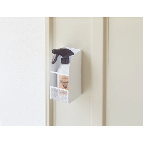 LIHIT 마그넷 랙·S 화이트 A7450-0 1개