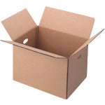 JTX 330463) WF Holed Cardboard Box Extra Large 10 Pieces B244J-3L B244J-3L 1 PK