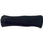 プラス 36275)つづりひも TF−100PS 黒 TF-100PS 1 束