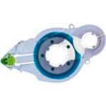 プラス 37565)テ−プのり スピンエコハニカム TG−621 ブル− TG-621 BL 1 個