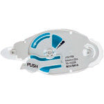 Plus 39255) Norino Pro Strong Adhesive Replacement TG-1222R TG-1222R 1 pc