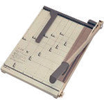 플러스 012772) 종이 커터 PK-012 B4 그레이 PK-012 1대