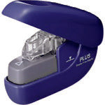 プラス 31124)ペーパークリンチ SL−106NB ブルー SL-106NB BL 1 個