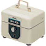 プラス 37165)スチール印箱 SB−006 豆 エルグレー SB-006 1 個