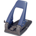 플러스 30154) 종이 펀치 NO. 830 블루 NO.830 1개
