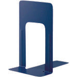 プラス 36332)ブックエンド L BS−201 ブルー 2枚 BS-201 BL 1 組