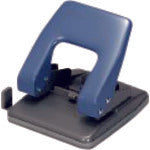 플러스 30428) 종이 펀치 NO. 420 블루 NO.420 1개