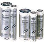 플러스 57314) 팩스 감열 기록지 FR-210S-H A4 1in 30m FR-210S-H 1개