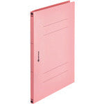 JTX 78858)PPフラットF A4S 桃10冊 D023J−PK D023J-PK 1 PK