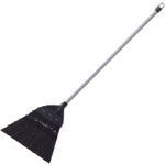 JTX 381364)黒シダほうき 短柄 N126J N126J 1 本