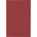 JTX 321919) Magnetic sheet wide matte red B209J-R B209J-R 1 sheet