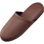 JTX 366059) Slippers 30 pairs C Brown N117J-CB3P N117J-CB-3P 1 box