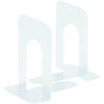 JTX 864372) Bookend M White 2 pieces/1 set B167J-M-WH B167J-M-WH 1 set