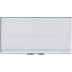 JTX 330452) U형 명찰 소 B246J-S B246J-S 1장