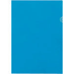 JTX 89713) H Color Holder A4 Blue 10 Sheets D610J-BL D610J-BL 1 PK