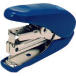 Plus 30960) Stapler Karu Hit ST-010A Blue ST-010A BL 1 unit