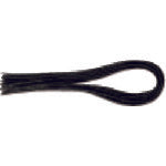 PLUS 36001) String TF-020E Black 20 pieces TF-020E 1 bundle