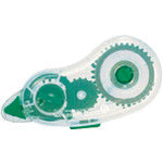 플러스 42280) 수정 테프포 와이퍼-에코 WH-305T 5mm WH-305T 1개