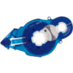 플러스 37578) 테이프 풀 스핀 에코 교환 테이프 TG-611BC 불 - TG-611BC BL BP 1개