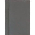 Plus 183204) Report File FL-101RT A4S Dark Gray 10 Books FL-101RT DG-10 1 PK