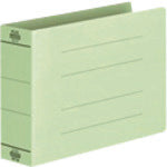 プラス 87606)フラットファイル厚とじNo.042SWグリン NO.042SW GR 1 冊