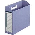 Plus 87531) Danbox BF10-A4-100 A4E Blue BF10-A4-100 BL 1 book