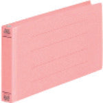 PLUS 76038) Flat File Thick Binding 062NW Receipts Pink NO062NW PK 1 Book