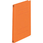 PLUS 78430) Flat File 021N A4S Orange NO.021N OR 1 pc