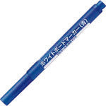 JTX 179146)ホワイトボードマーカー細字青H007J−BL H007J-BL 1 本