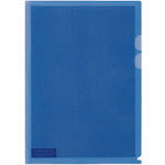 プラス 89421)カモフラージュホルダー FL−127CH−5P 青 FL-127CH-5P BL 1 PK