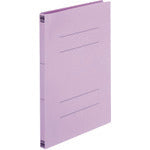 PLUS 98292) PP Flat File A4S No. 121P VL 1 book NO.121P VL 1 book