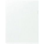 플러스 88149) 마치 부착 클리어 홀더 10P FL-183HO FL-183HO 1 PK