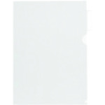 플러스 88067) 인덱스 첨부 클리어 홀더 1산 FL-201HO FL-201HO 1 PK