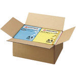 JTX 177190) 골판지 상자 중 10장 B020J-M B020J-M 1 PK