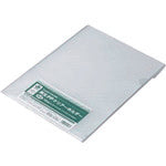 JTX 57391) 재생 PP 클리어 홀더 A4X10장 D510J D510J 1 PK