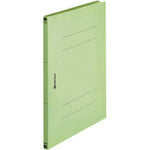 JTX 78856)PPフラットF A4S 緑10冊 D023J−GR D023J-GR 1 PK