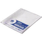 JTX 88085) Clear Pocket Economy - 30 holes 100 sheets D104J D104J 1 PK