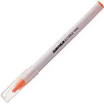JTX 861291) Fluorescent marker, orange, 10 pieces, H029J-OR-10, H029J-OR-10, 1 box