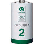 JTX 861314) 알칼리 건전지 3 단 2×10개 N212J-10P N212J-10P 1상자