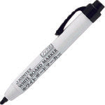 JTX 330771)ノック式ホワイトボ−ドマ−カ−黒 H028J−BK H028J-BK 1 本