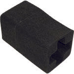 JTX 354158) Chalkboard Cleaner Sponge H074J H074J 1 pc