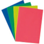 JTX 89730) 컬러 홀더 A4 MX20장 D611J-MX D611J-MX 1 PK